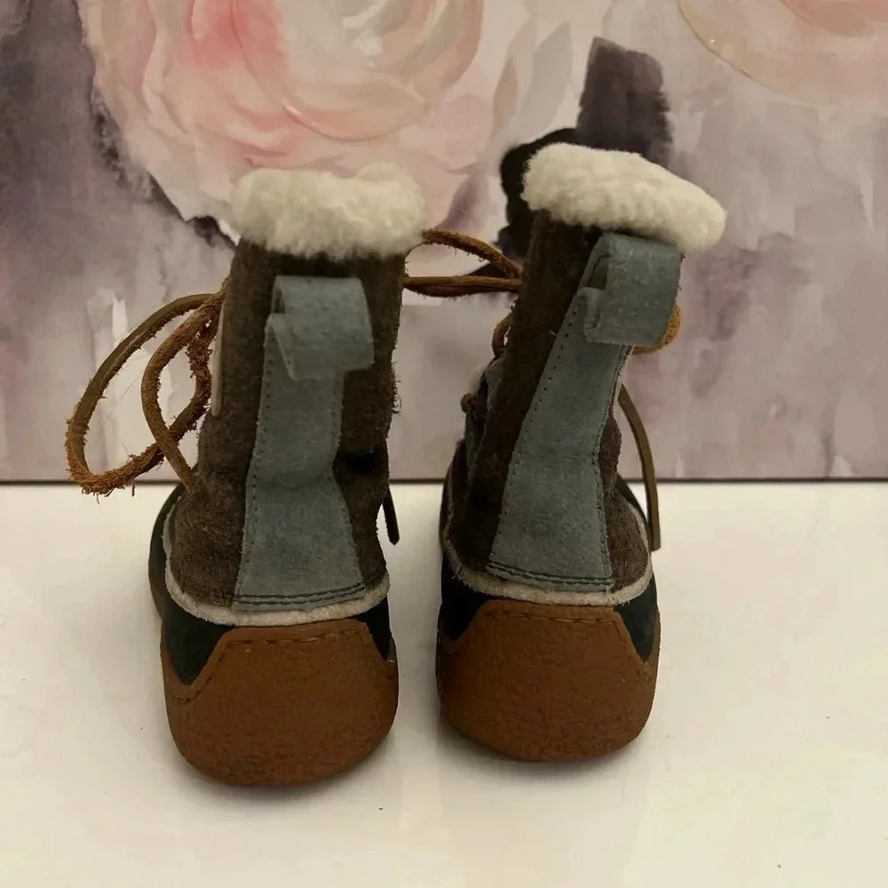 Sorel Chugalug Winter Boots sz 6